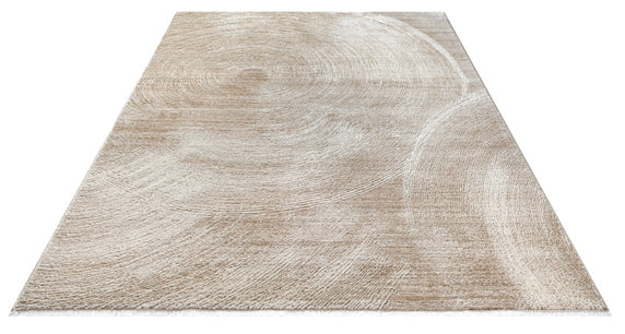 FLOWLINE MODERNE TÆPPE, 52074 170-BEIGE