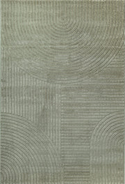 ELIO MODERNE TÆPPE, 2252-40 GRØN