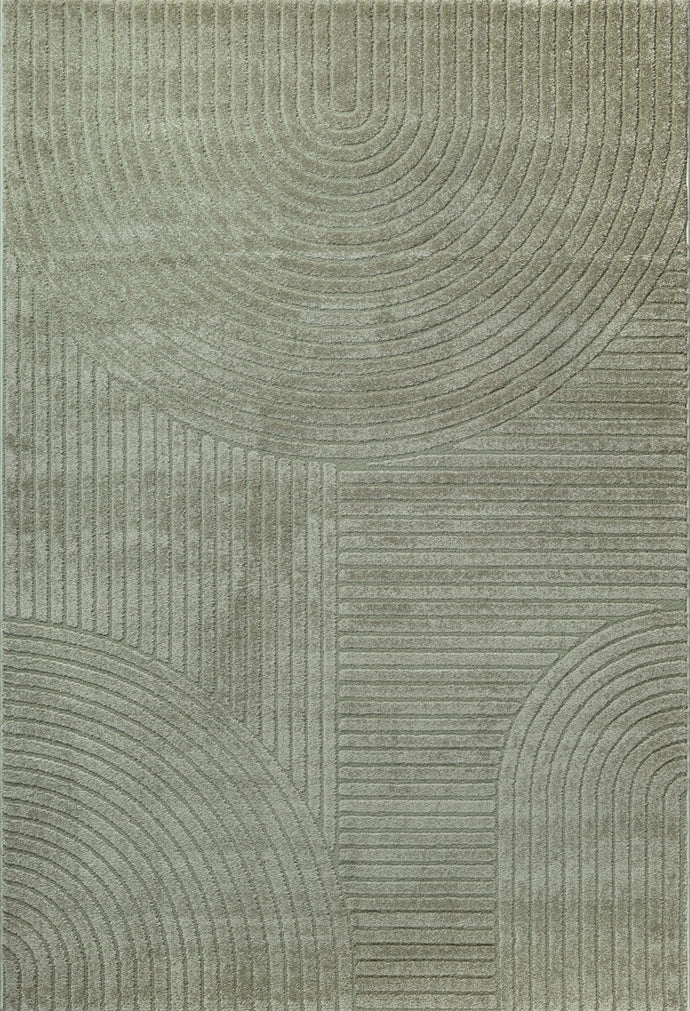 ELIO MODERNE TÆPPE, 2252-40 GRØN