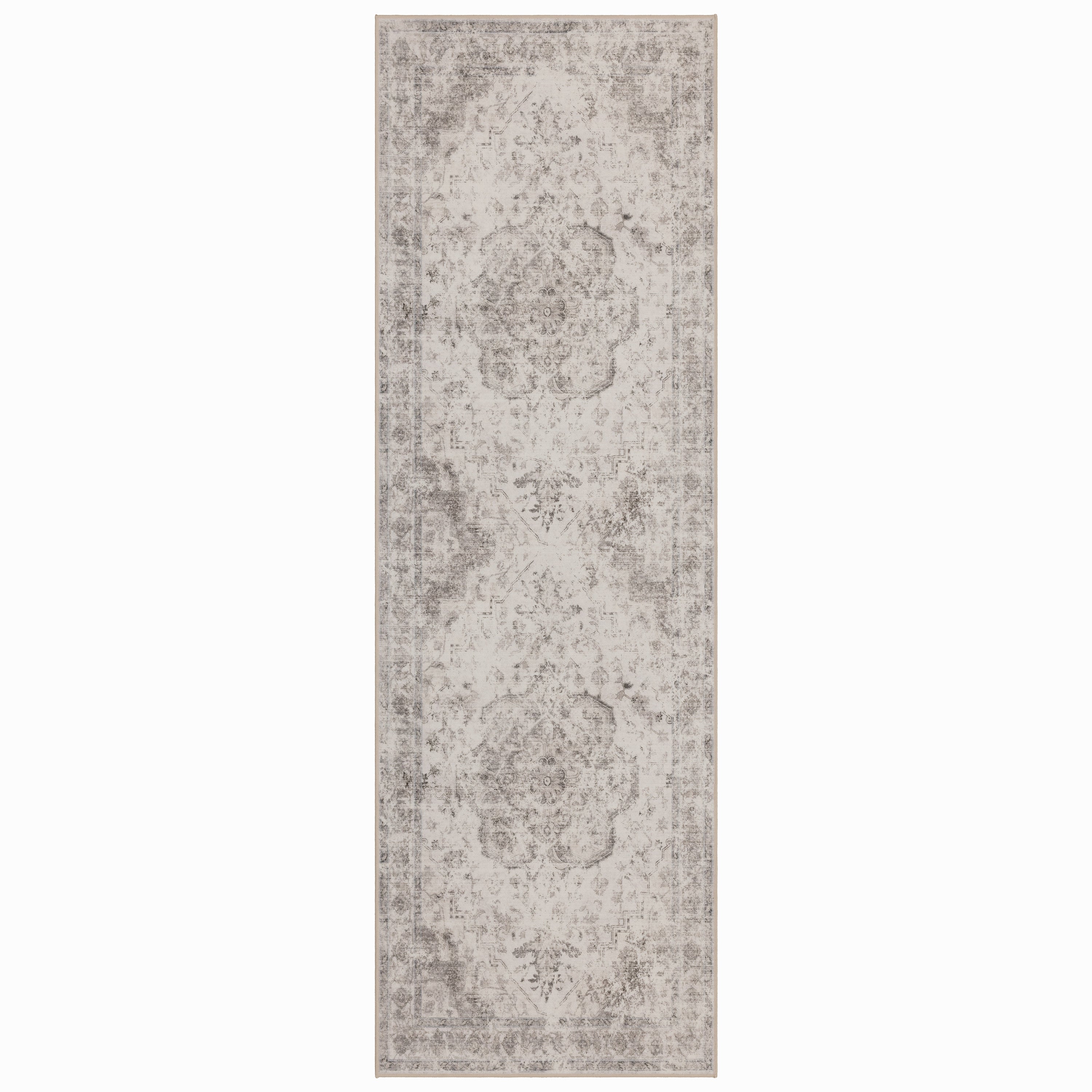 INKA VASKBART TÆPPE, 1141 BEIGE
