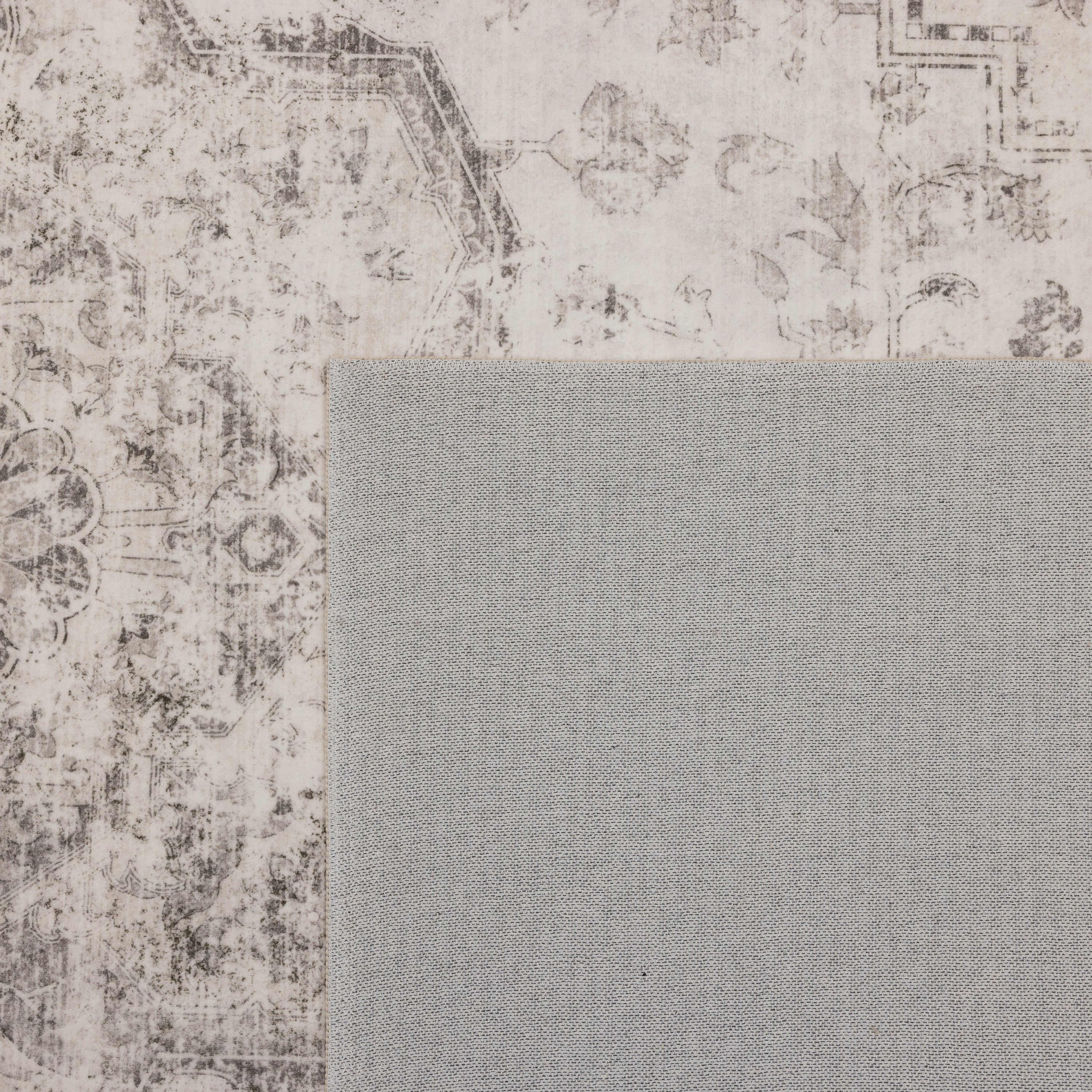 INKA VASKBART TÆPPE, 1141 BEIGE