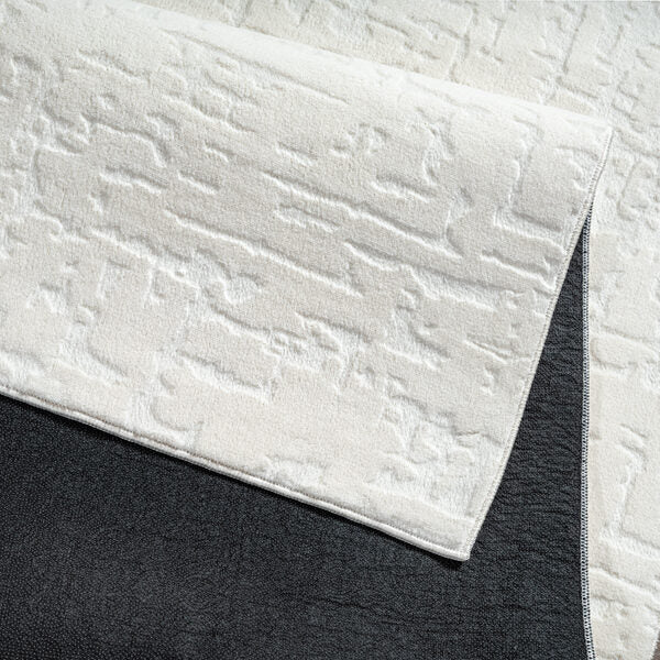 STILO MODERNE TÆPPE, 399-60 CREME