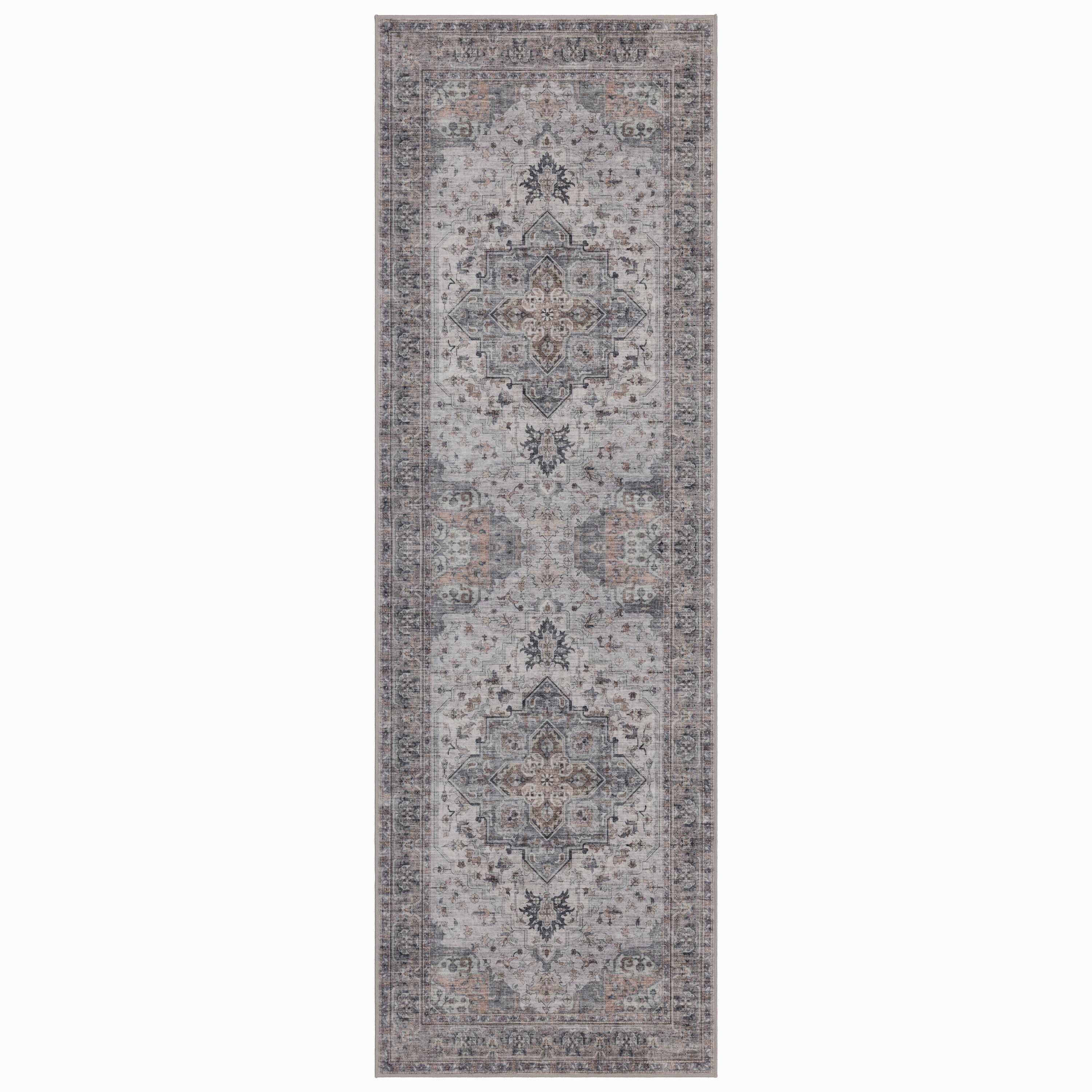 INKA VASKBART TÆPPE, 1144 BEIGE
