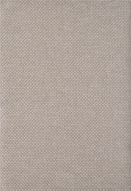 HELSINKI FLADVÆVET TÆPPE, 8003 760-TAUPE