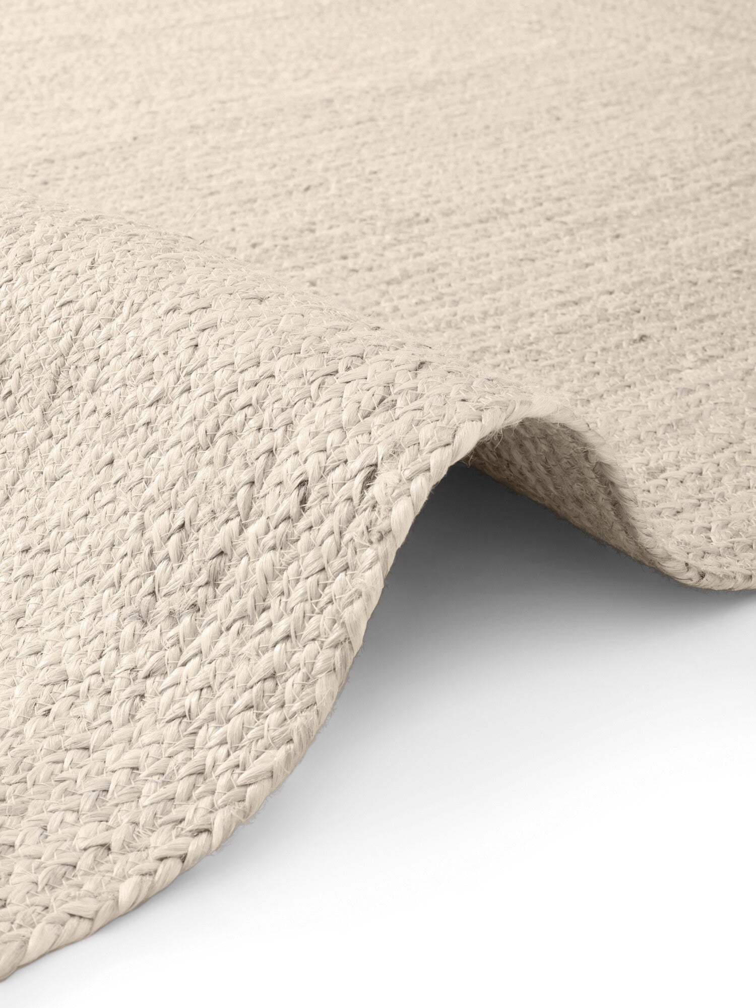 Juno jutematta, vit