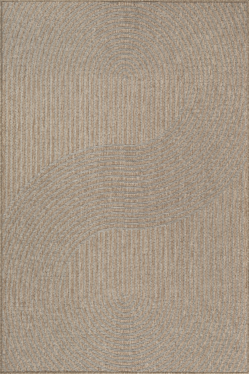 MAESTRO FLADVÆVET TÆPPE, 54348 870-BEIGE