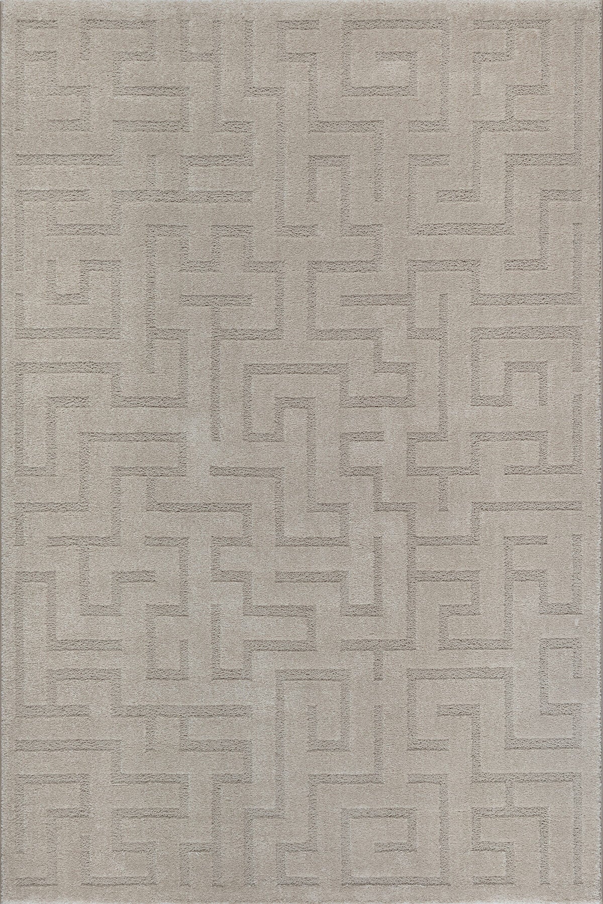 ECLIPSE MODERNE TÆPPE, 2455 70 BEIGE