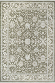 FLOWLINE VINTAGE TÆPPE, 52103 140-GRØN