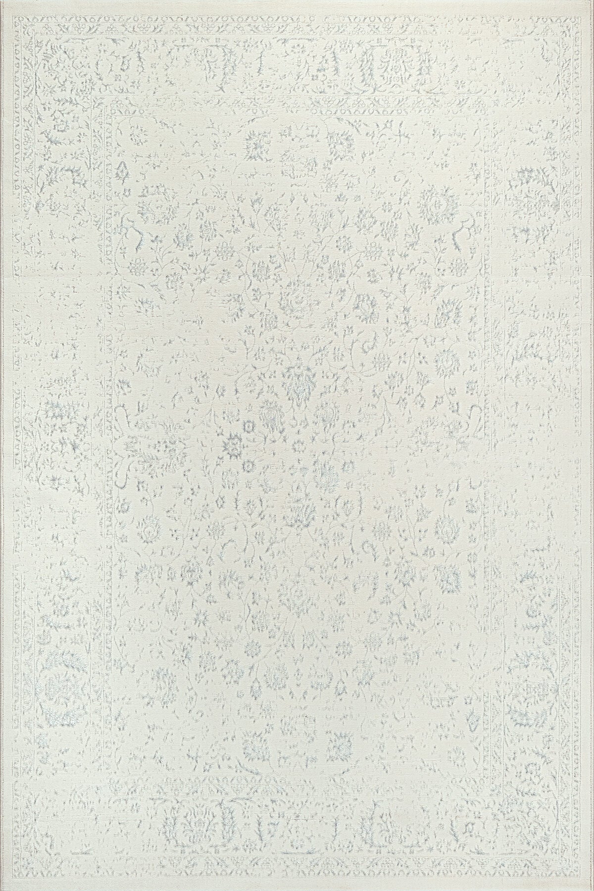 CREATION VINTAGE TÆPPE, 50356 260-CREME