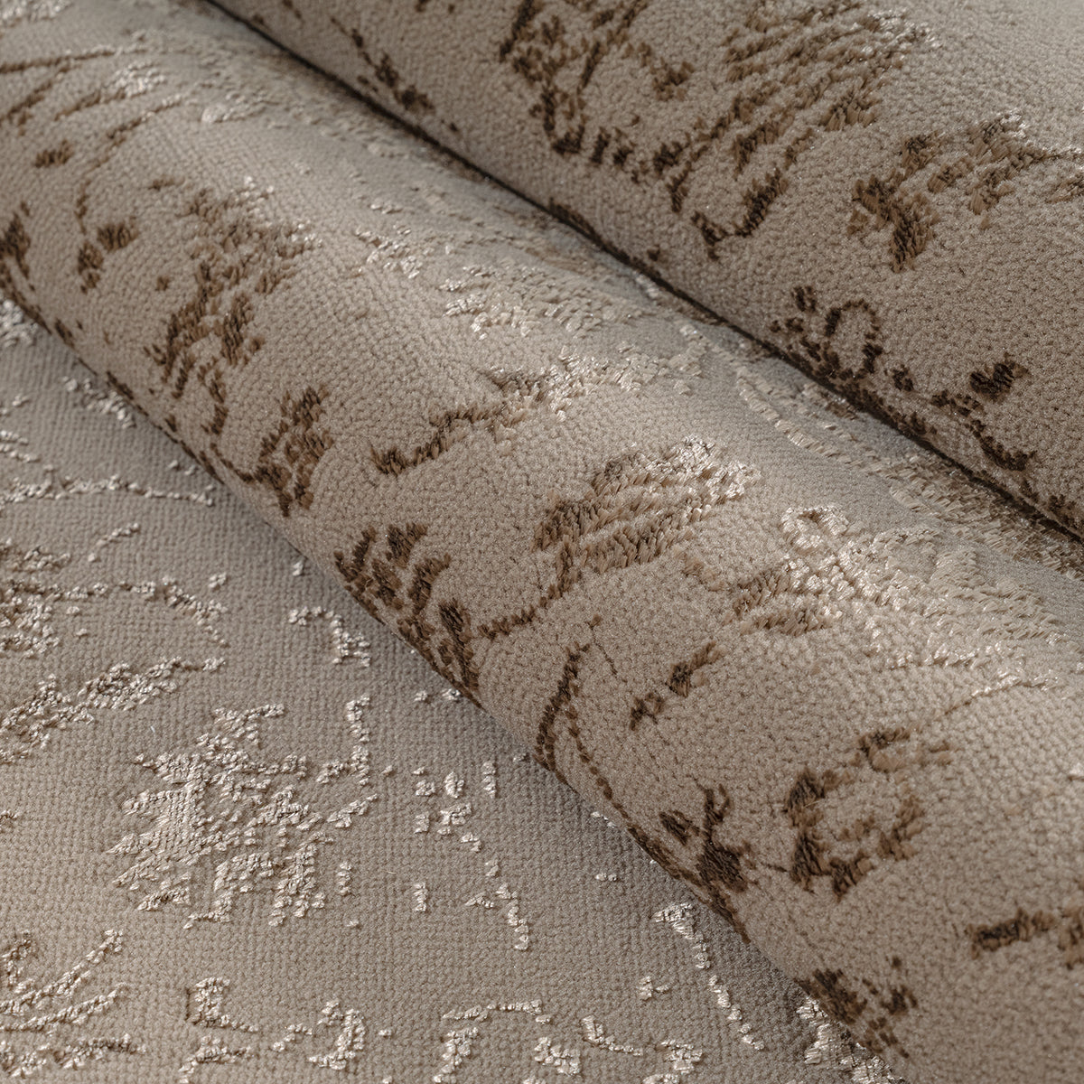 CREATION VINTAGE TÆPPE, 50356 280-D.BEIGE