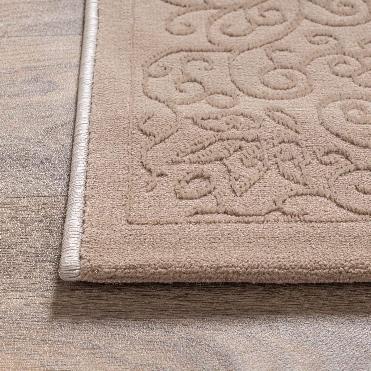 STUDIO ORIENTALSK TÆPPE, 50172 280-D.BEIGE