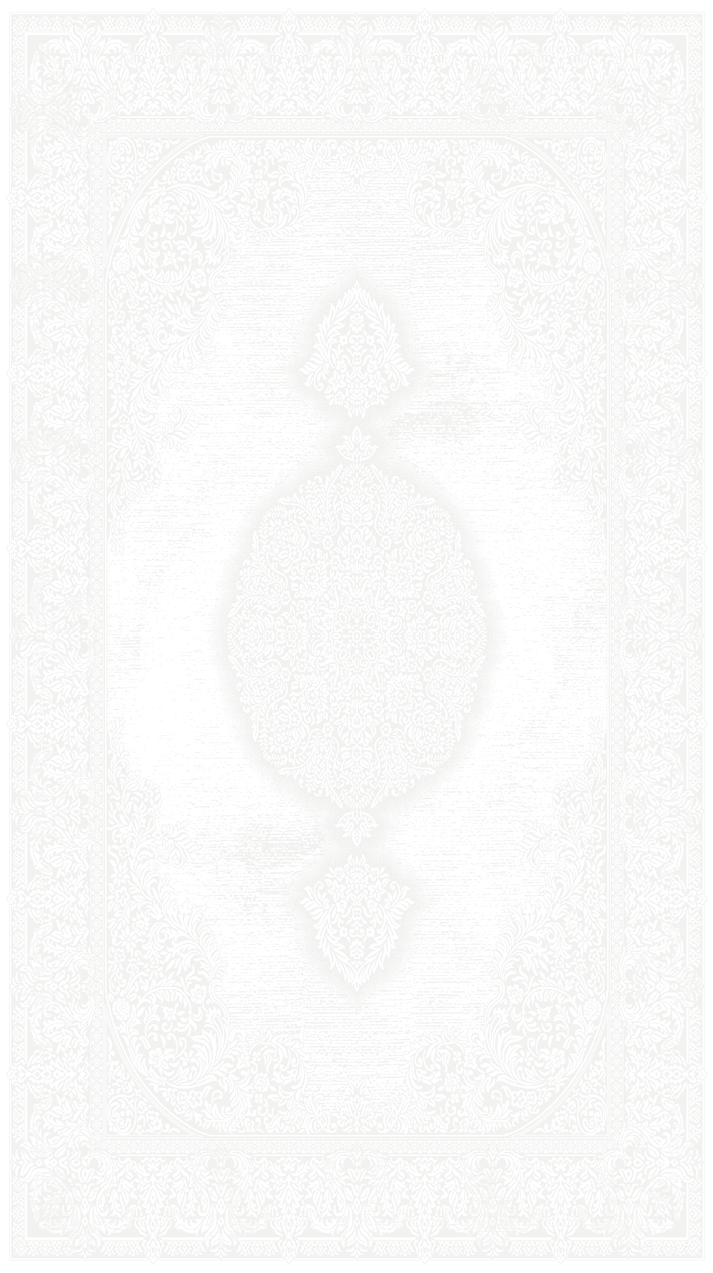 NEPAL MODERNE AKRYL TÆPPE, 6403 60 CREME