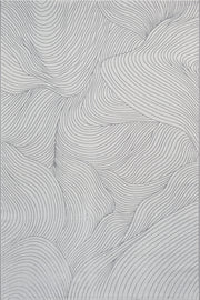 CREATION MODERNE TÆPPE, 50357 495-GRÅ