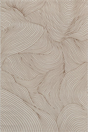 CREATION MODERNE TÆPPE, 50357 270-BEIGE