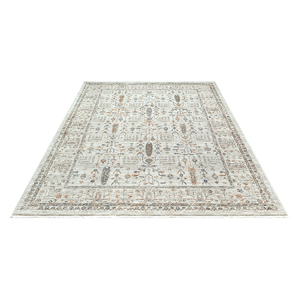 VALERIA VINTAGE TÆPPE, 91001 60-CREME