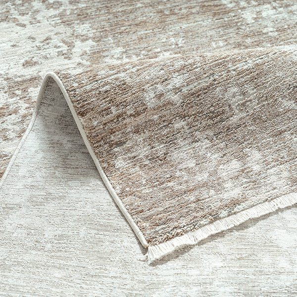 VALERIA MODERNE TÆPPE, 92244 111-BEIGE