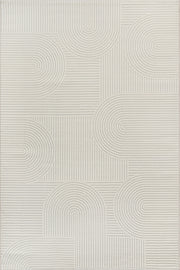 STUDIO MODERNE TÆPPE, 50358 260-CREME