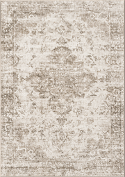 ARIA VINTAGE TÆPPE DIGITALPRINT, 3200 70 BEIGE