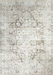 ARIA VINTAGE TÆPPE DIGITALPRINT, 3201 70 BEIGE