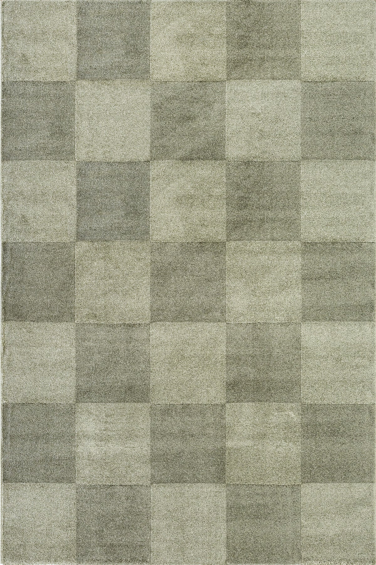 NOBU MODERNE TÆPPE, 1808 40 GRØN