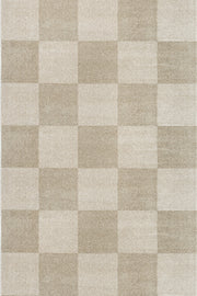 NOBU MODERNE TÆPPE, 1808 70 BEIGE