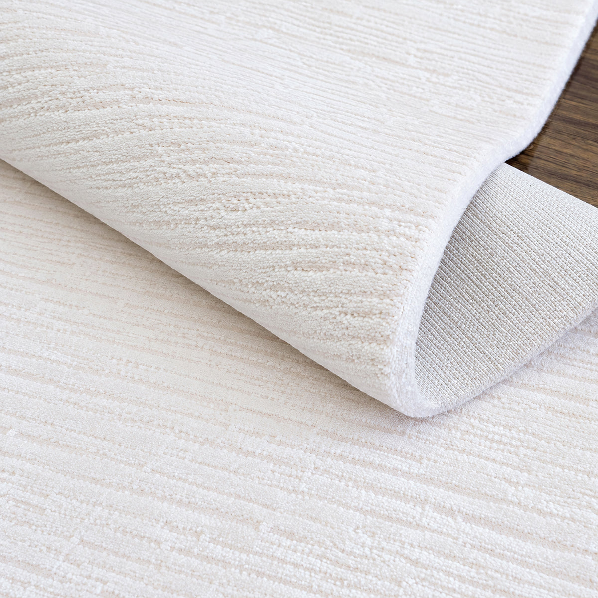 NEPAL MODERNE AKRYL TÆPPE, 6404 60 CREME
