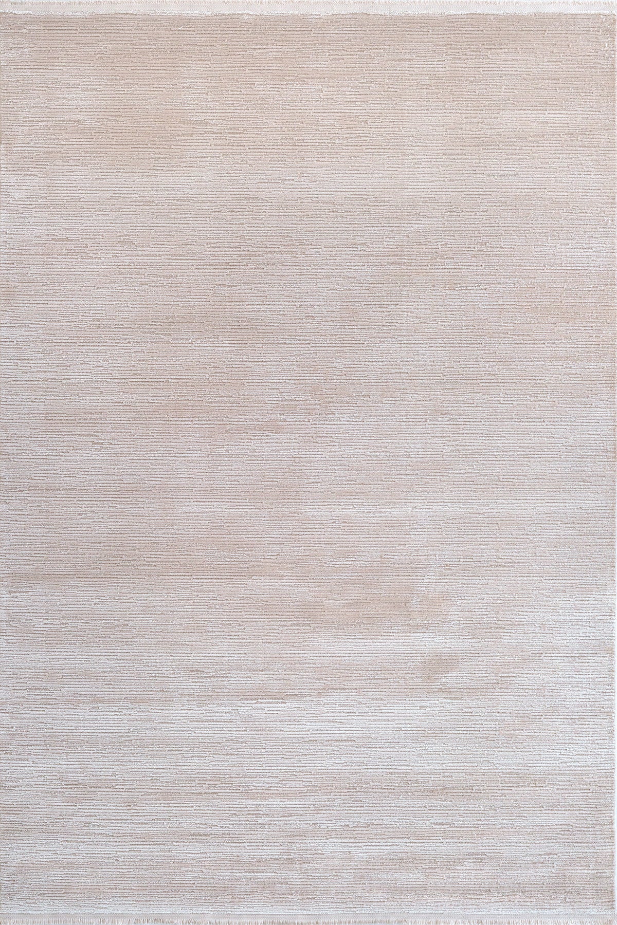 NEPAL MODERNE AKRYL TÆPPE, 6404 70 BEIGE