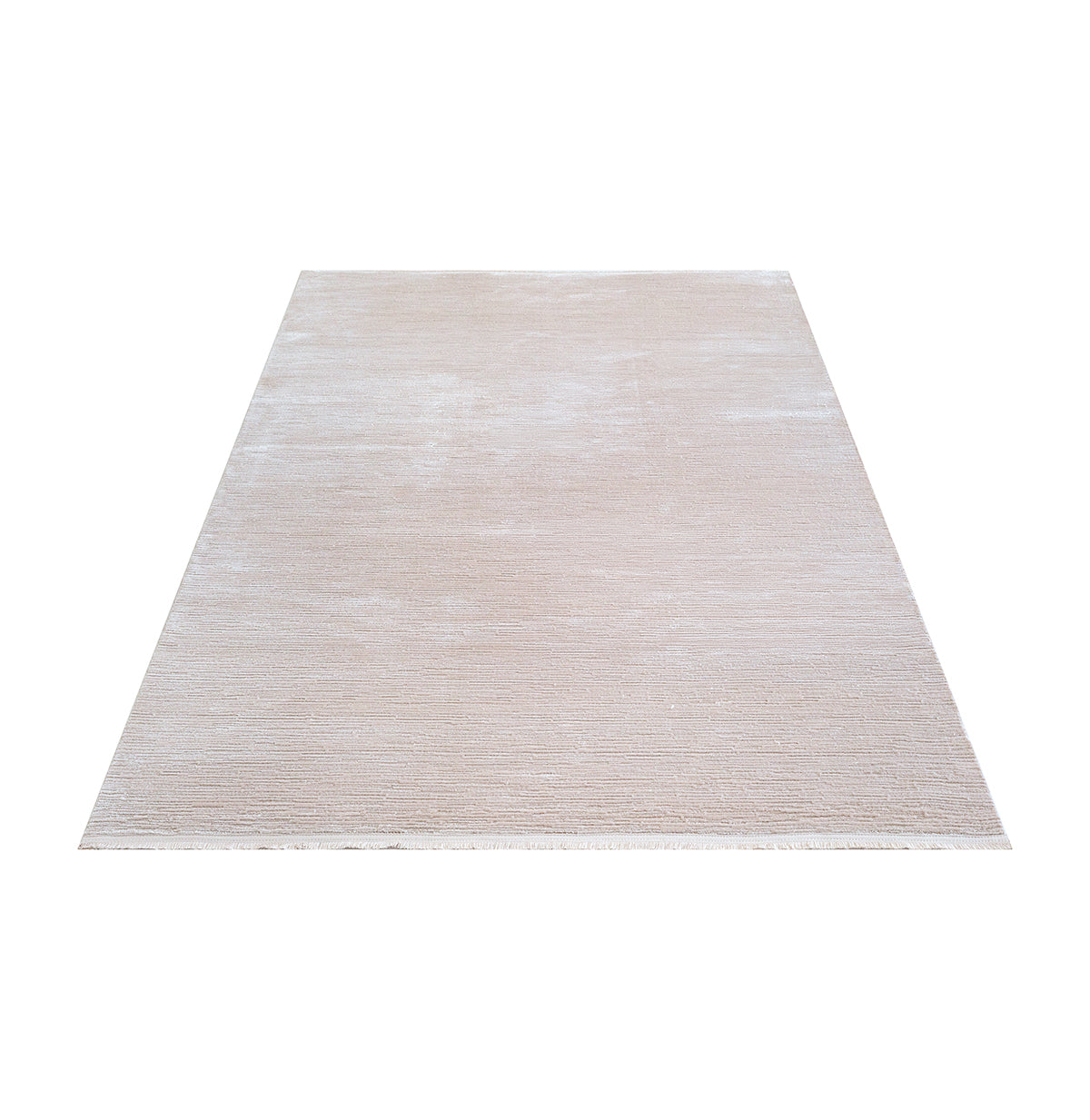 NEPAL MODERNE AKRYL TÆPPE, 6404 70 BEIGE
