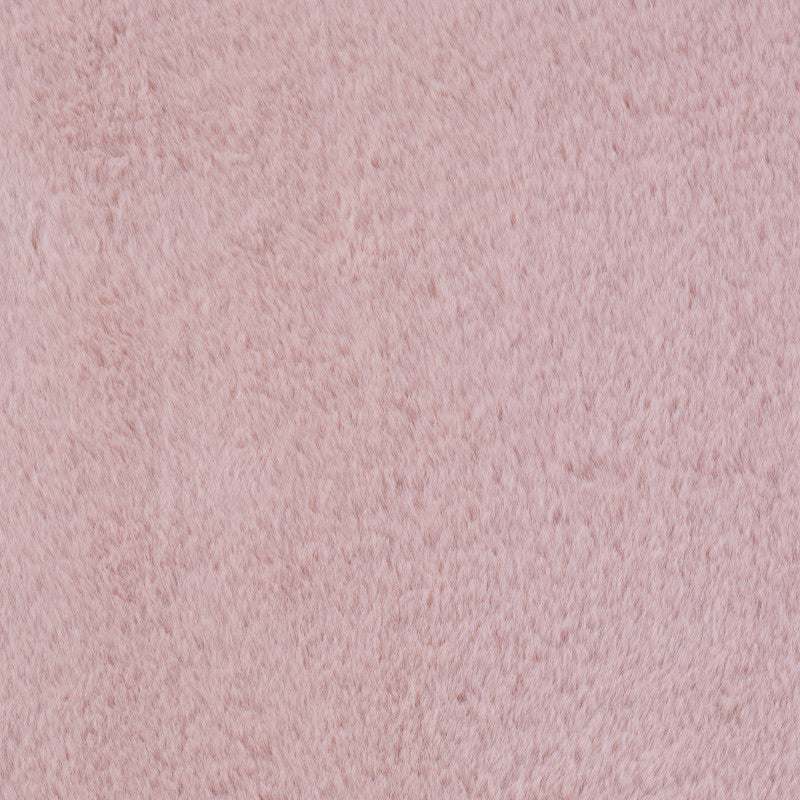 JOIE ENFÄRGAD TVÄTTBAR MATTA, 400 ROSA