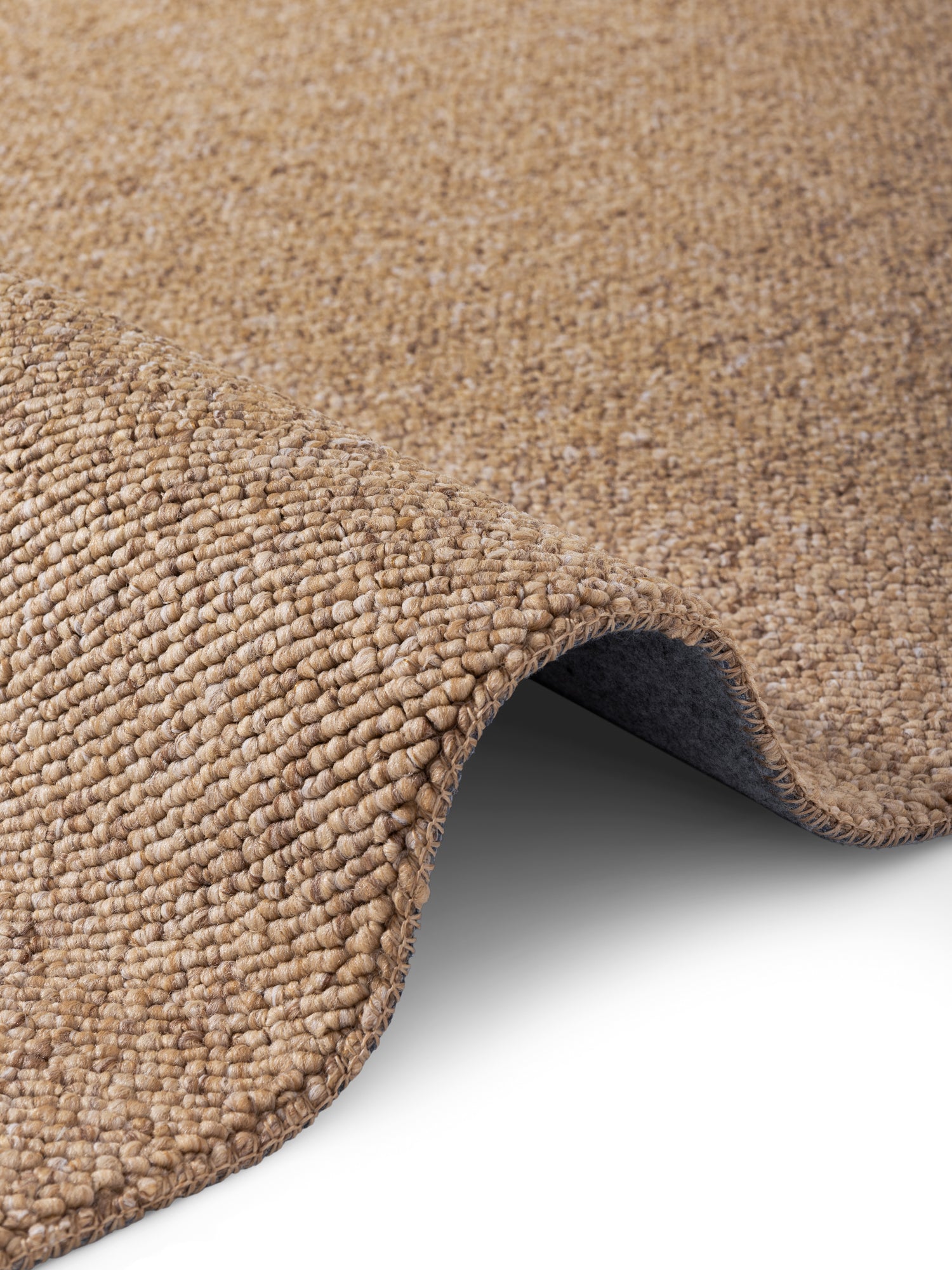 MOCCO MODERN MATTA, KARAMELL 106227