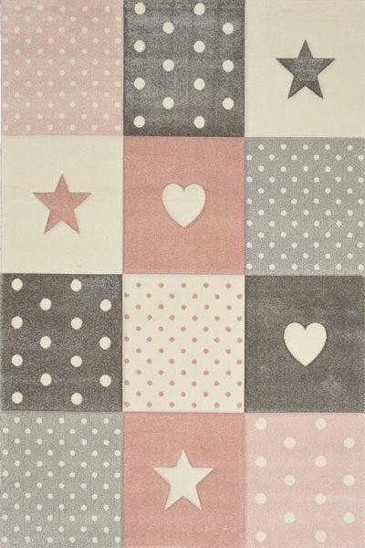 PASTEL KIDS, 20339 255 PINK