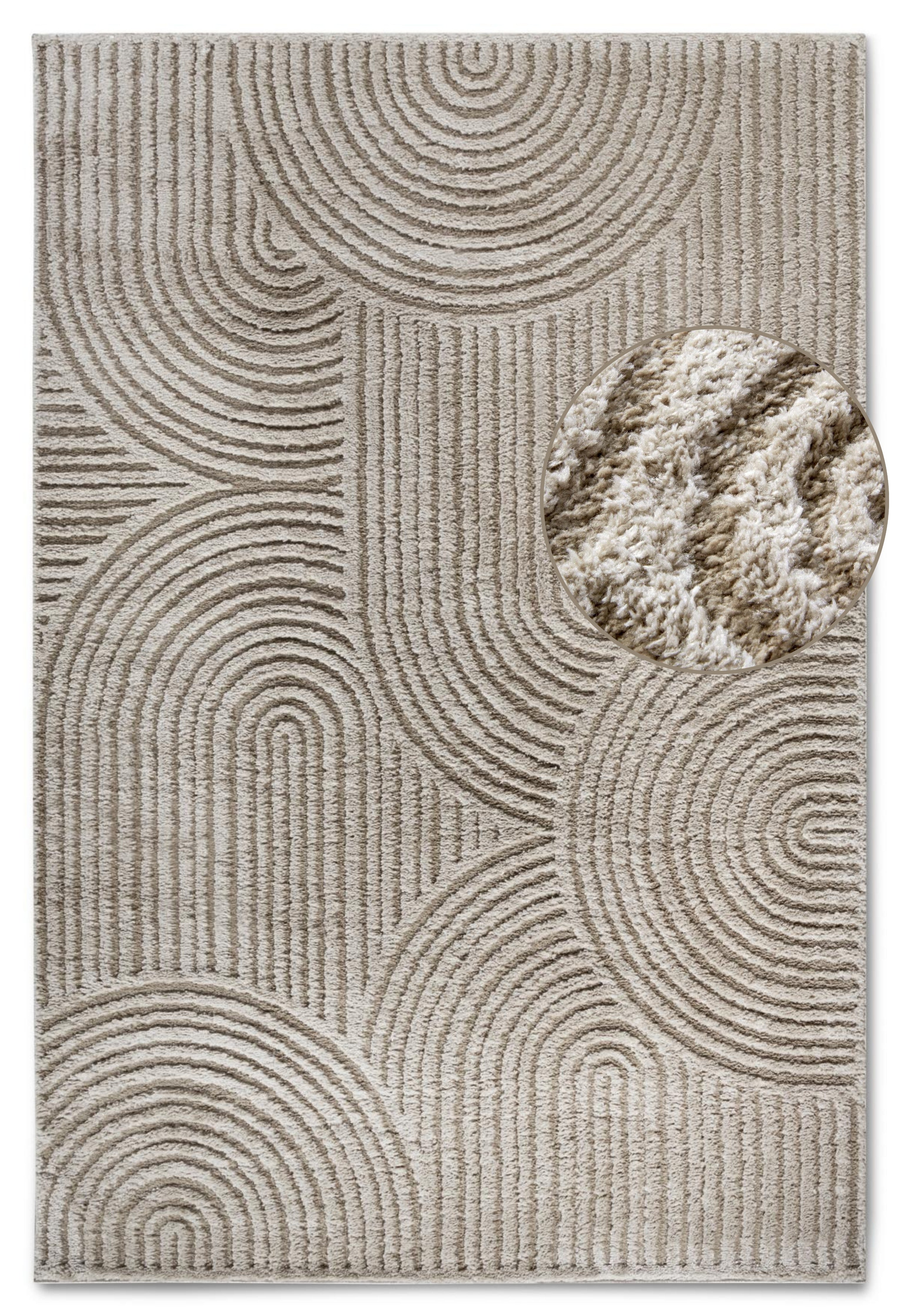 GALLERIMATTA BEIGE - 106090