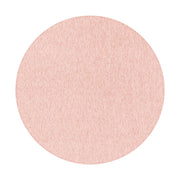 NIZZA FLATWOVE RUND MATTA, 1800 ROSE