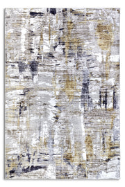 IMAGINATION MATTA ANTRACIT GULD - 106037