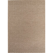 UTOMHUSMATTA INEZ, 0319 BEIGE