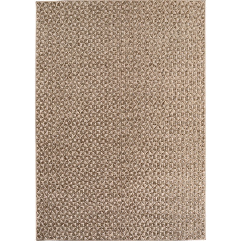 UTOMHUSMATTA INEZ, 0319 BEIGE