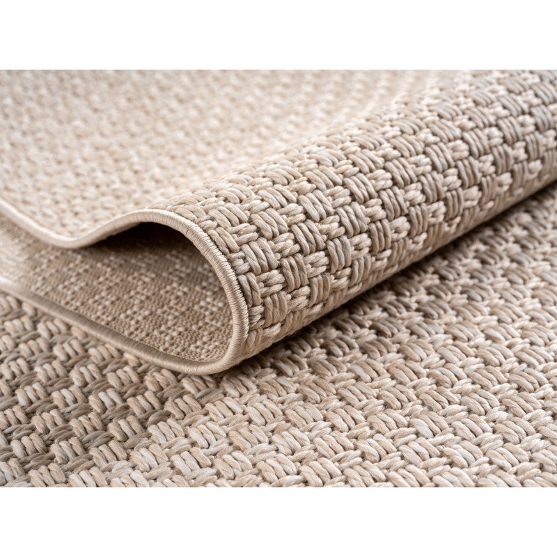 UTOMHUSMATTA INEZ, 0119 BEIGE