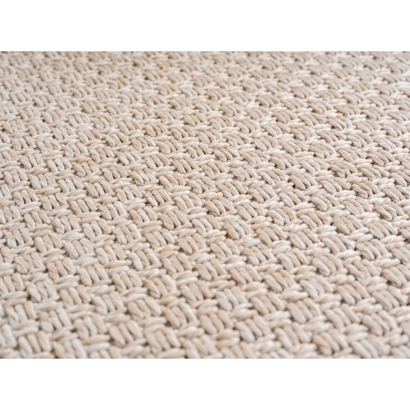 UTOMHUSMATTA INEZ, 0119 BEIGE