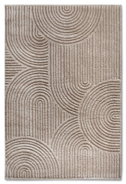GALLERIMATTA BEIGE - 106090