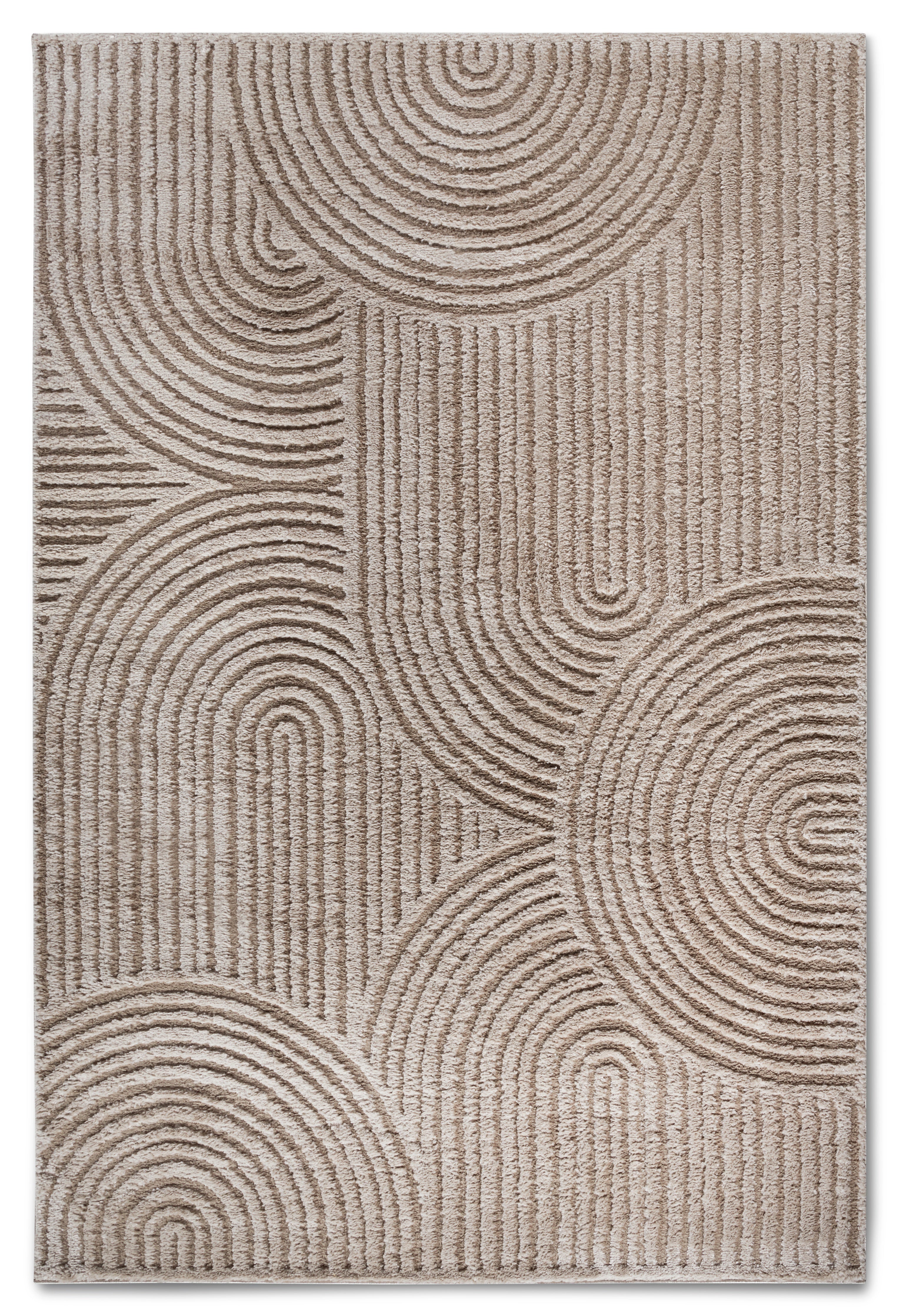 GALLERIMATTA BEIGE - 106090