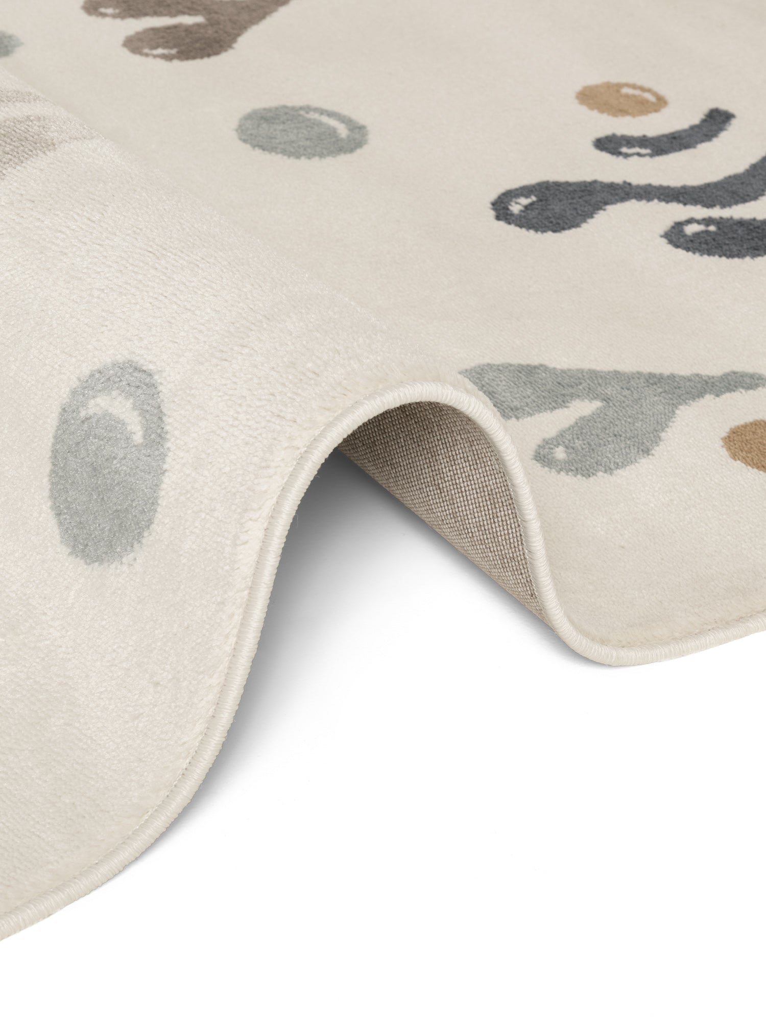SAGOFILT FÖR BARN MOBY, KRÄM MULTIFUNKTIONELL