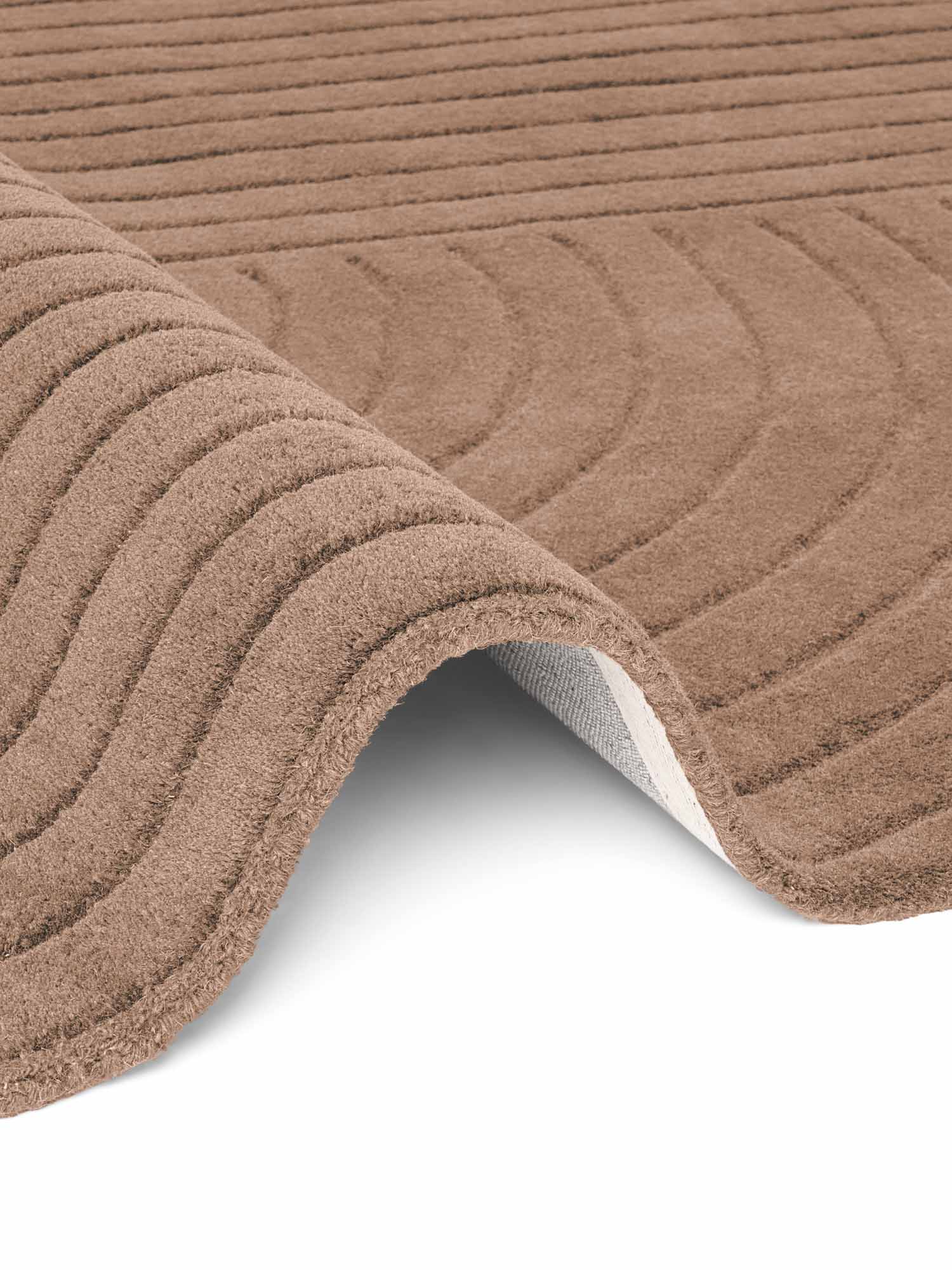 VIKOSA ARCURA ULLMATTA, ARCURA BEIGE
