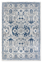 VILLEROY &amp; BOCH 106121 ORIENTALSK MATTA, EMMANUEL KRÄMBLÅ