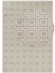 PEARLES MODERN MATTA, KRÄMFÄRGAD 106191