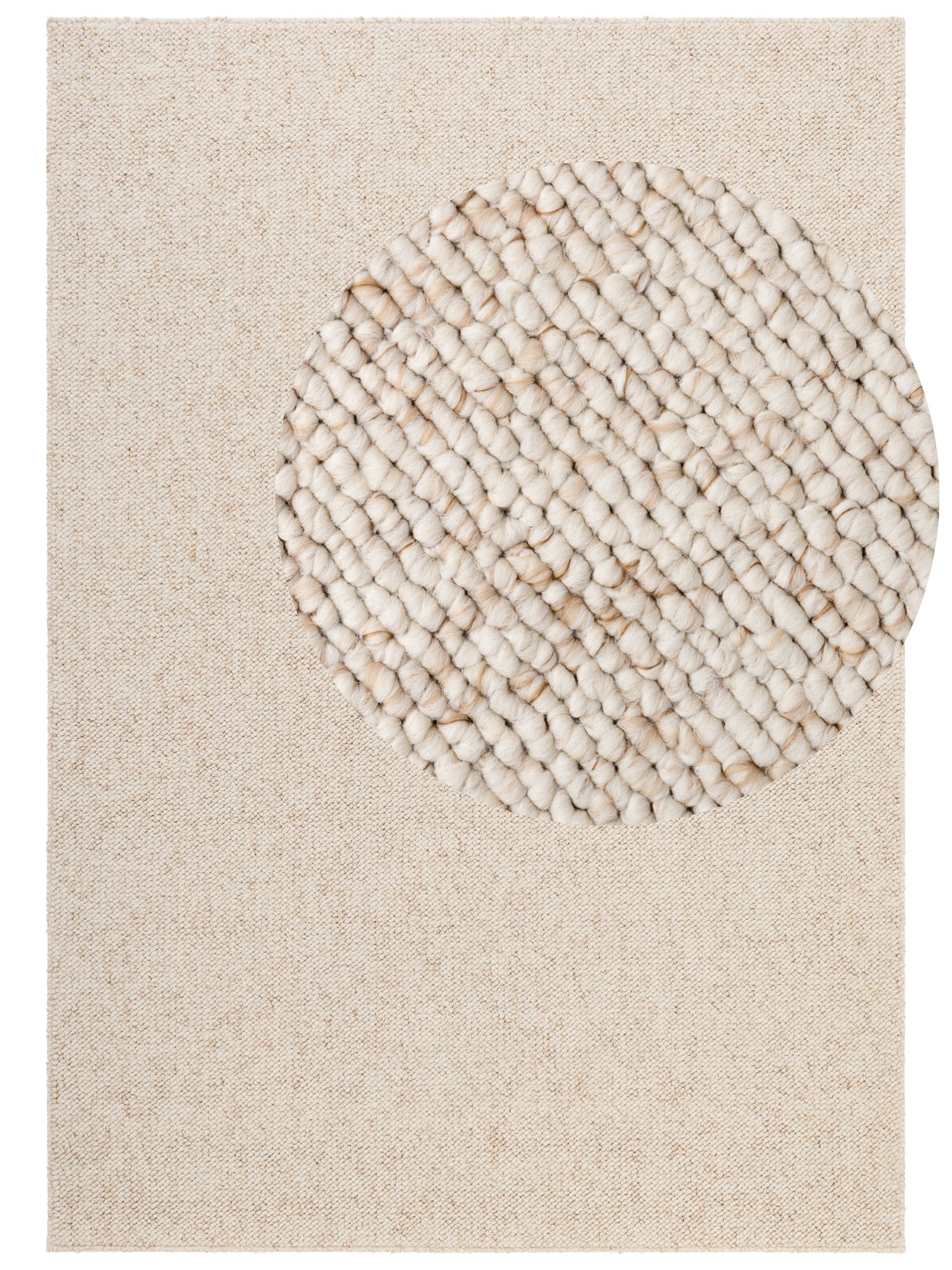MOCCO MODERN MATTA, CRÈME 106228
