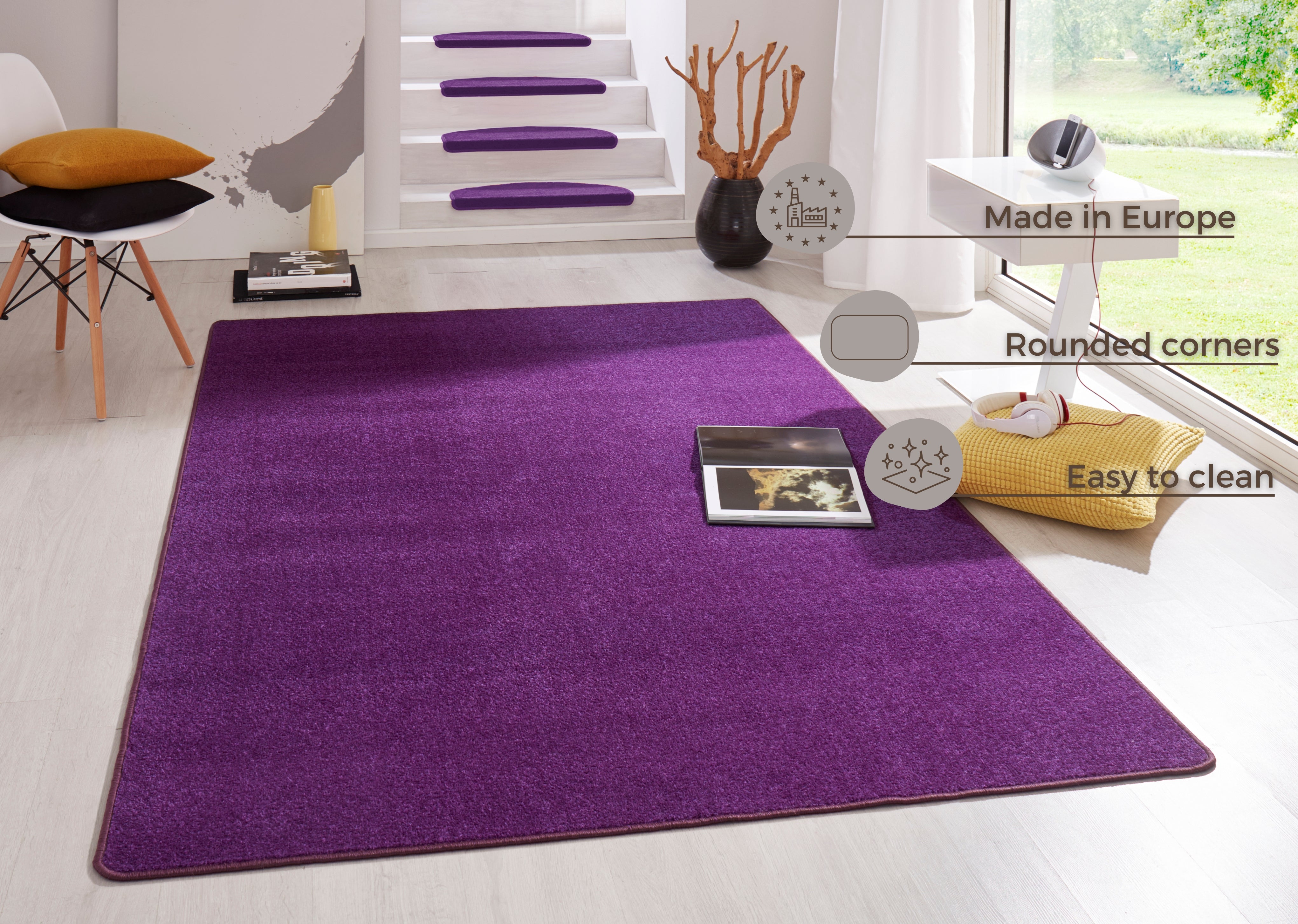 FINCY MATTA, 103005 LILA