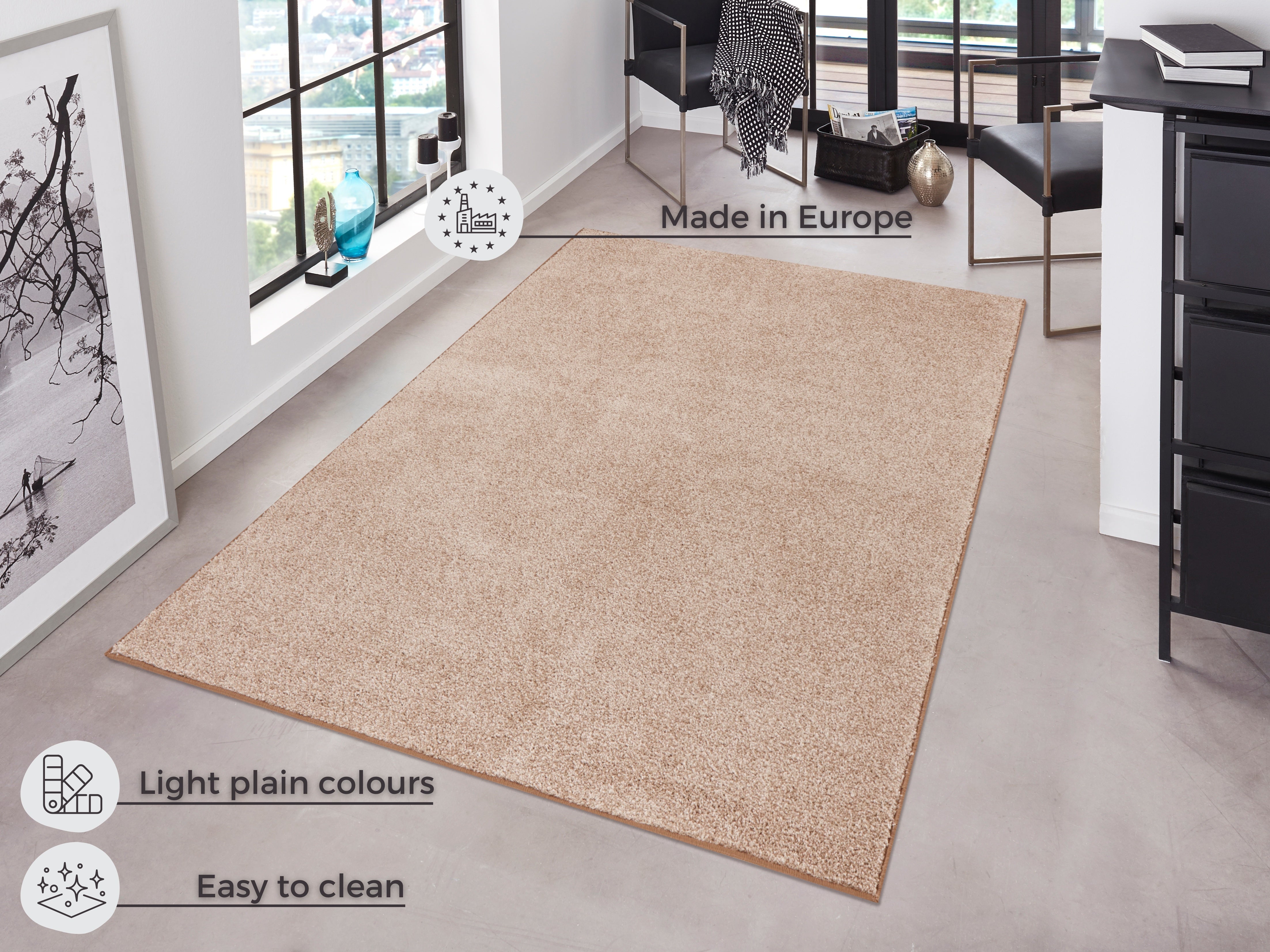 REN MATTA, TAUPE/CRÈME 102662