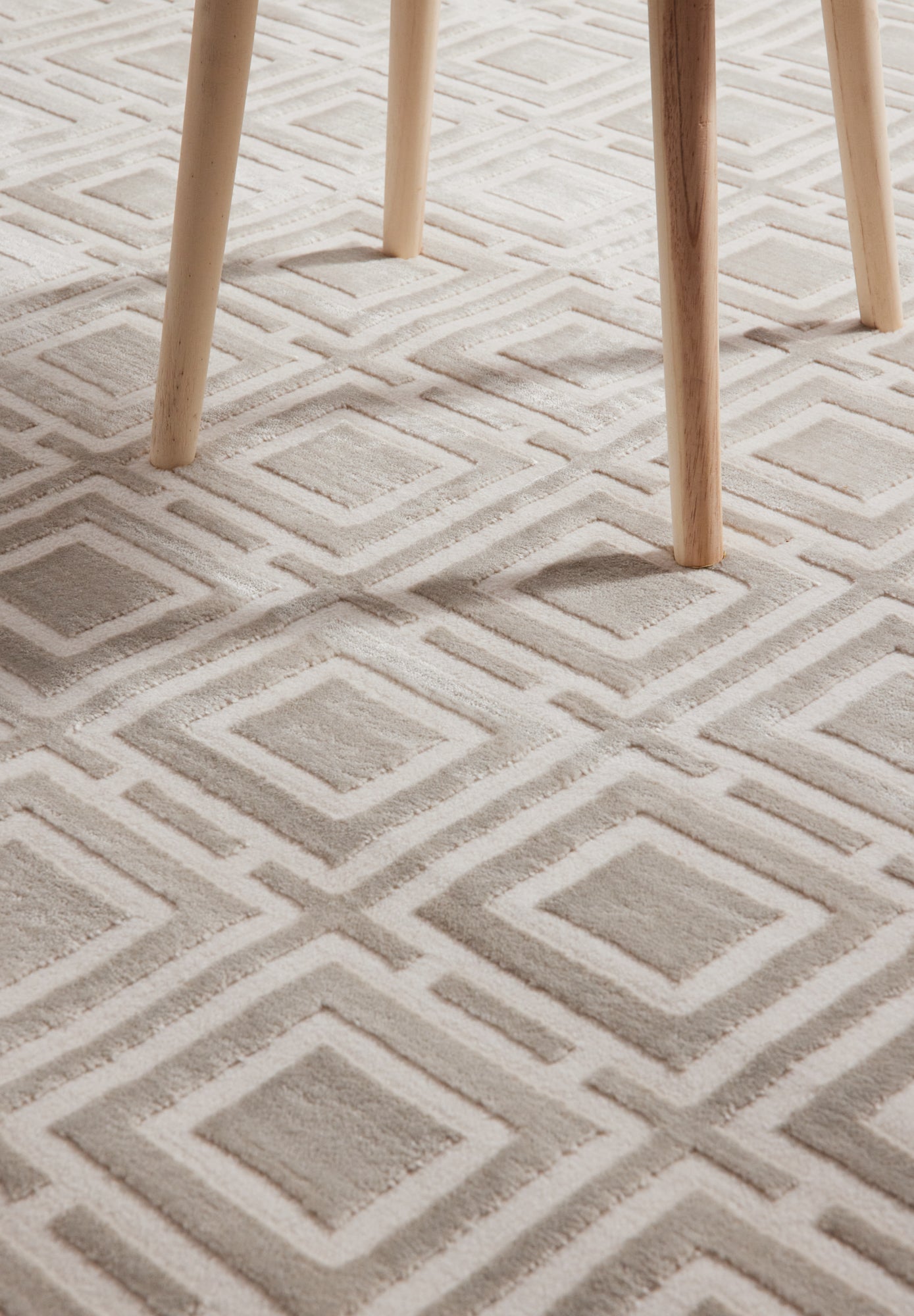 PEARLES MODERN MATTA, KRÄMFÄRGAD 106191