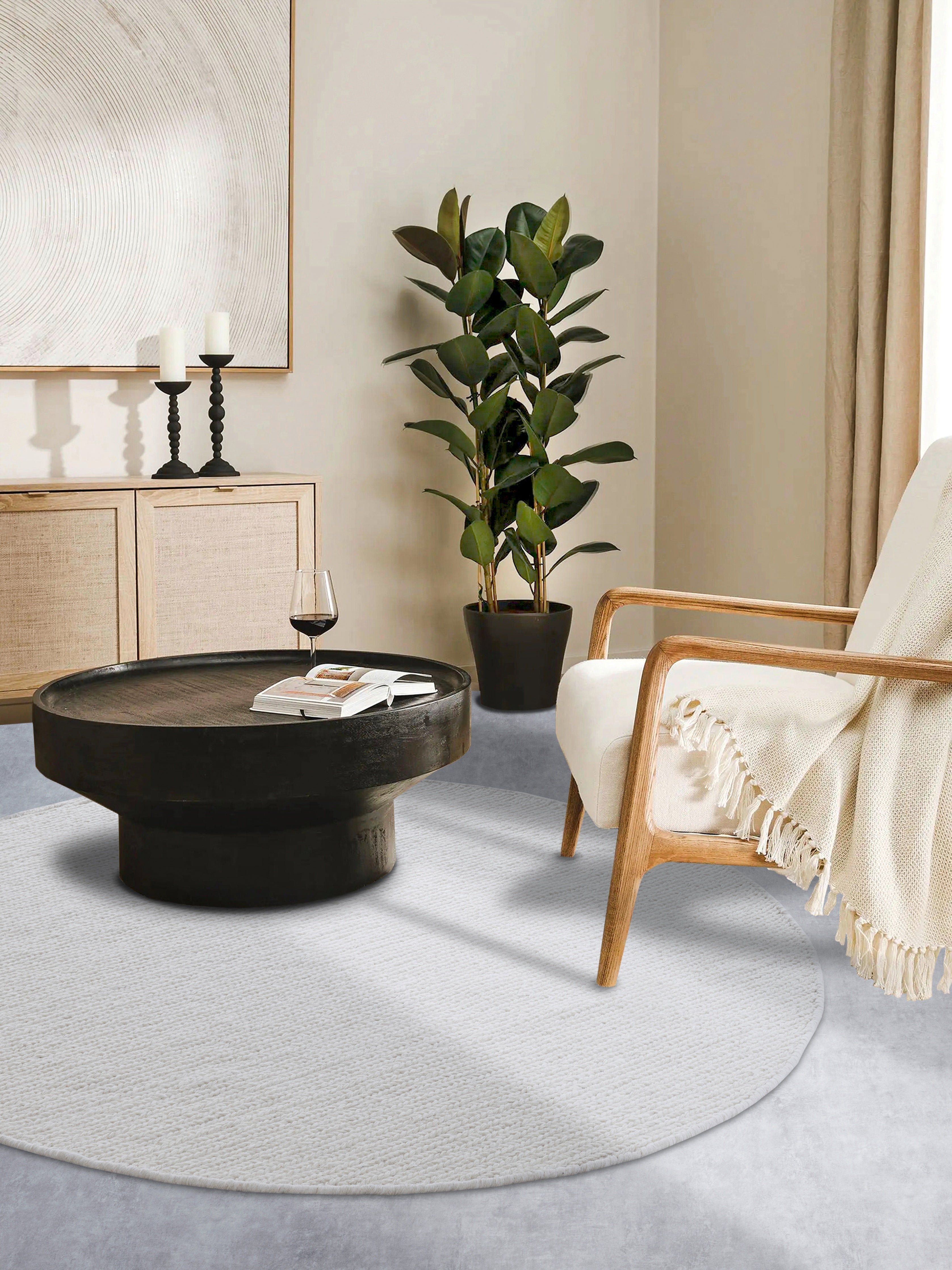 VILLEROY &amp; BOCH 106048 ULLMATTA FRANCOIS NATURVIT