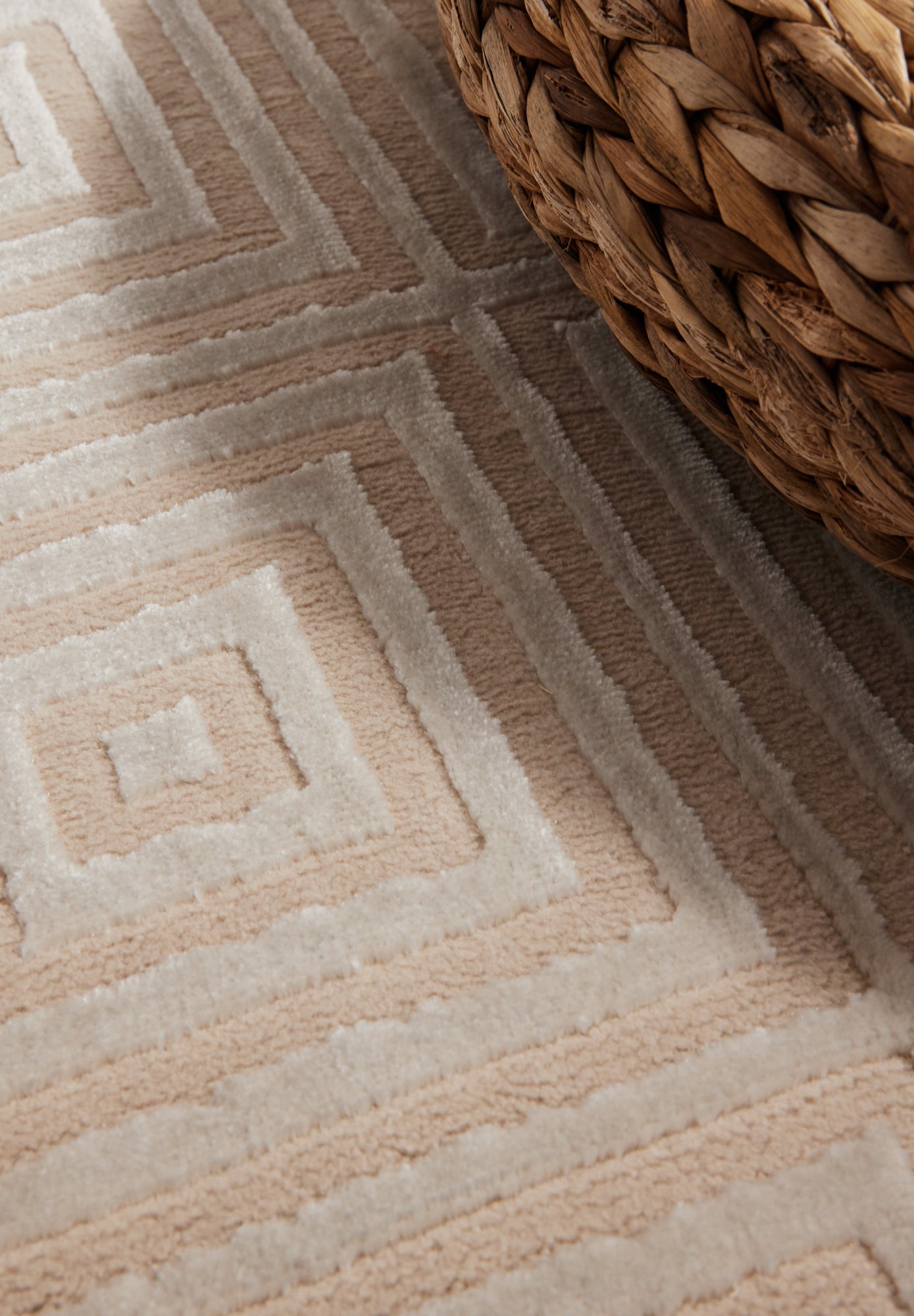 PEARLES MODERN MATTA, KRÄM-BEIGE 106183